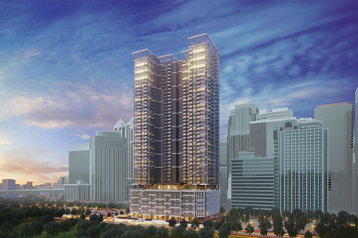 Spacious Single-Family Condominium